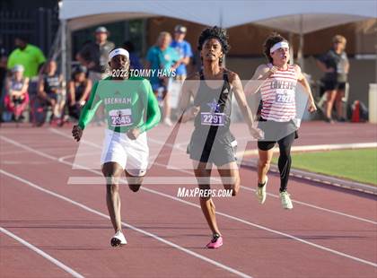 Thumbnail 2 in UIL 5A State Track Meet photogallery.