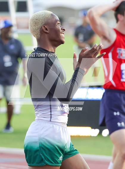 Thumbnail 1 in UIL 5A State Track Meet photogallery.