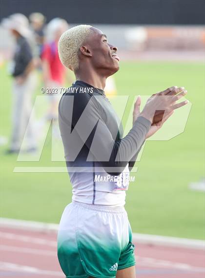 Thumbnail 3 in UIL 5A State Track Meet photogallery.