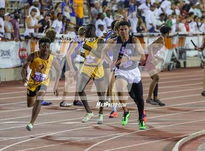 Thumbnail 2 in UIL 5A State Track Meet photogallery.