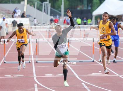 Thumbnail 2 in UIL 5A State Track Meet photogallery.