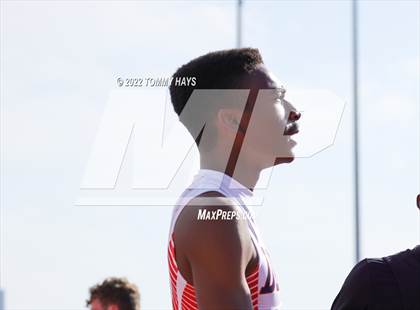 Thumbnail 3 in UIL 5A State Track Meet photogallery.