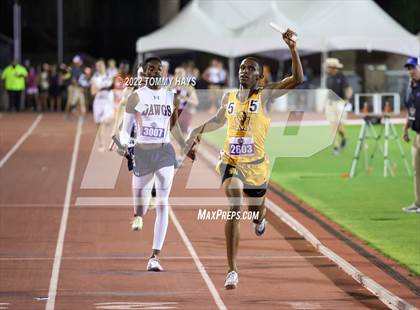 Thumbnail 1 in UIL 5A State Track Meet photogallery.