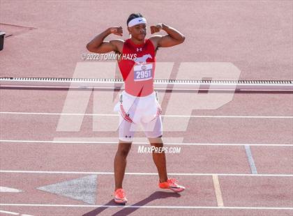 Thumbnail 3 in UIL 5A State Track Meet photogallery.