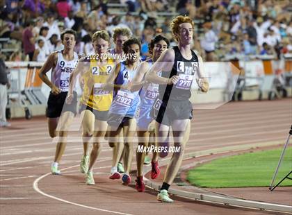 Thumbnail 1 in UIL 5A State Track Meet photogallery.