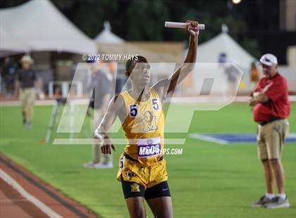 Thumbnail 1 in UIL 5A State Track Meet photogallery.