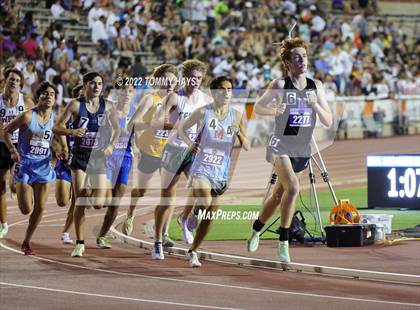 Thumbnail 2 in UIL 5A State Track Meet photogallery.