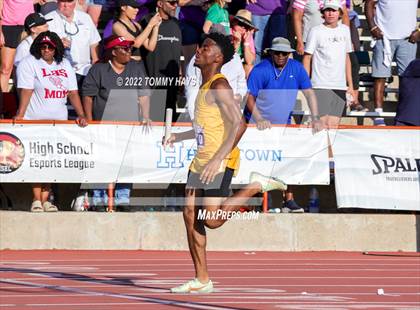 Thumbnail 2 in UIL 5A State Track Meet photogallery.