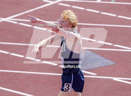 Thumbnail 2 in UIL 5A State Track Meet photogallery.