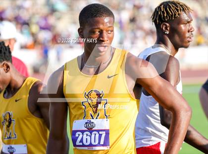 Thumbnail 1 in UIL 5A State Track Meet photogallery.