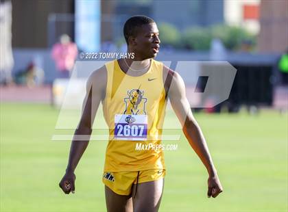 Thumbnail 2 in UIL 5A State Track Meet photogallery.