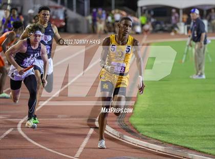 Thumbnail 1 in UIL 5A State Track Meet photogallery.