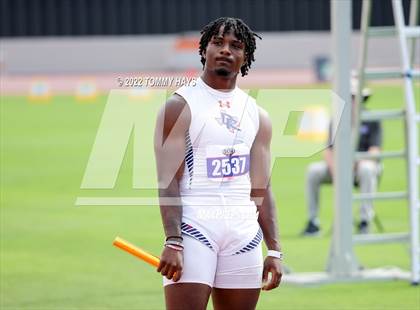 Thumbnail 2 in UIL 5A State Track Meet photogallery.
