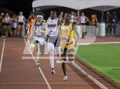 Thumbnail 1 in UIL 5A State Track Meet photogallery.