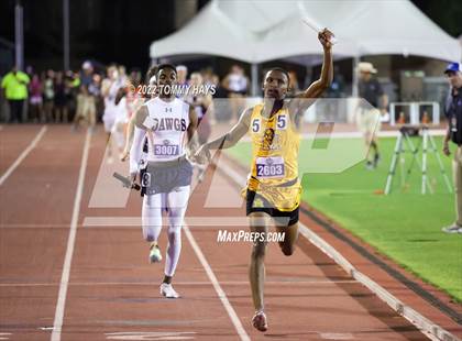 Thumbnail 2 in UIL 5A State Track Meet photogallery.