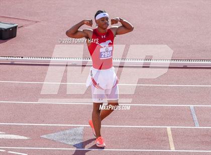 Thumbnail 2 in UIL 5A State Track Meet photogallery.