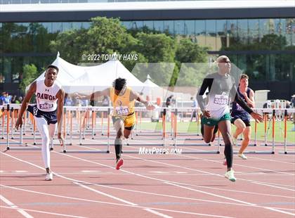 Thumbnail 1 in UIL 5A State Track Meet photogallery.