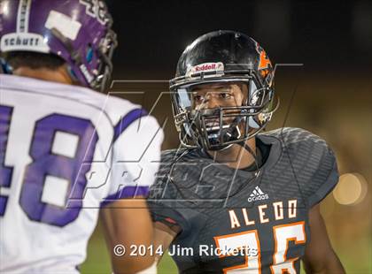 Thumbnail 3 in Everman @ Aledo photogallery.