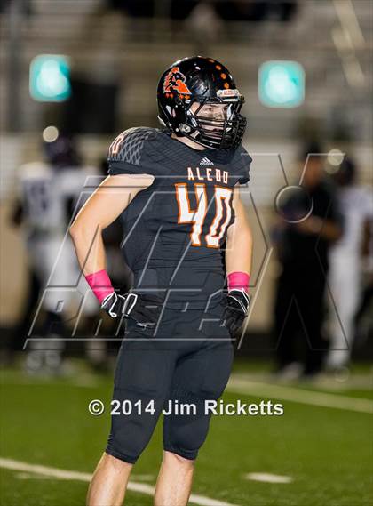 Thumbnail 1 in Everman @ Aledo photogallery.