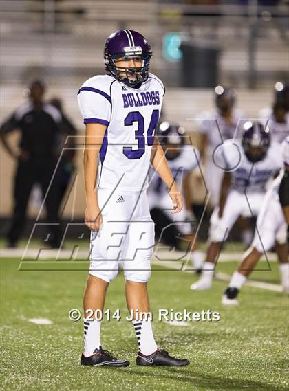 Thumbnail 3 in Everman @ Aledo photogallery.