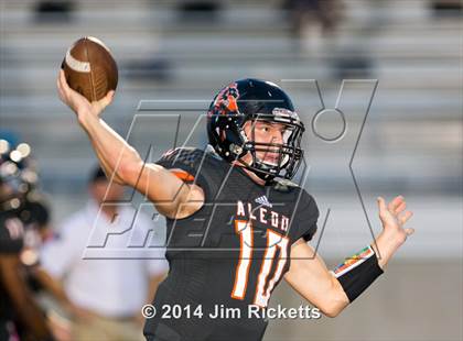 Thumbnail 2 in Everman @ Aledo photogallery.