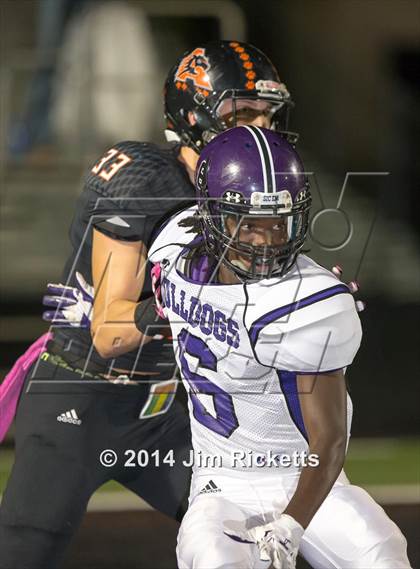 Thumbnail 2 in Everman @ Aledo photogallery.