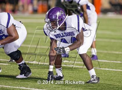 Thumbnail 2 in Everman @ Aledo photogallery.