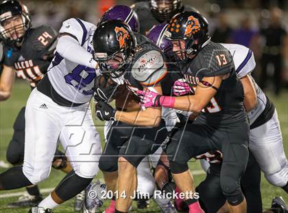 Thumbnail 3 in Everman @ Aledo photogallery.