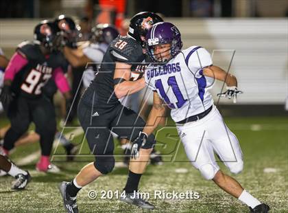 Thumbnail 2 in Everman @ Aledo photogallery.