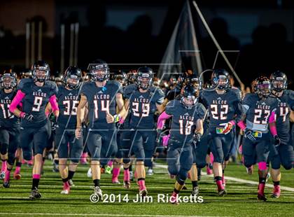 Thumbnail 1 in Everman @ Aledo photogallery.