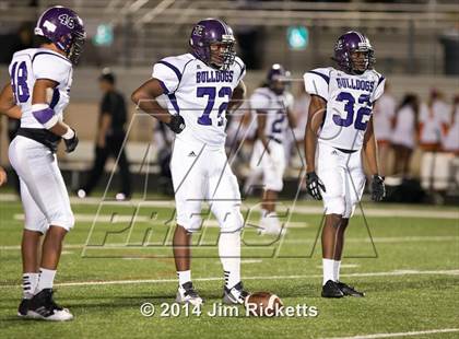 Thumbnail 2 in Everman @ Aledo photogallery.