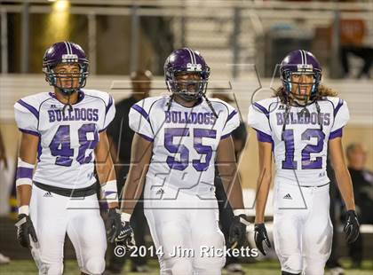 Thumbnail 1 in Everman @ Aledo photogallery.