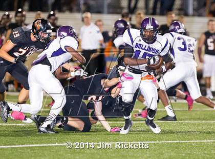 Thumbnail 1 in Everman @ Aledo photogallery.