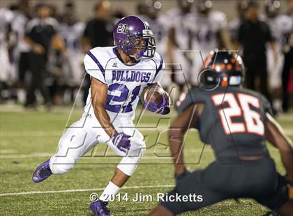 Thumbnail 3 in Everman @ Aledo photogallery.
