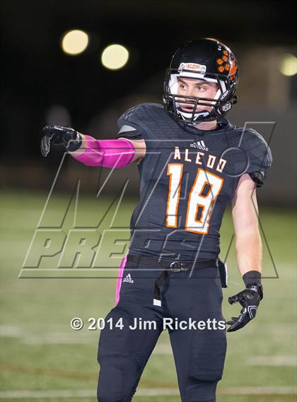 Thumbnail 1 in Everman @ Aledo photogallery.