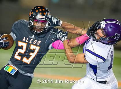 Thumbnail 3 in Everman @ Aledo photogallery.