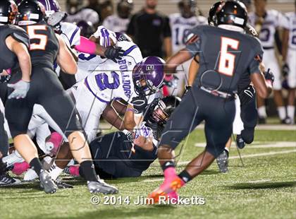 Thumbnail 1 in Everman @ Aledo photogallery.