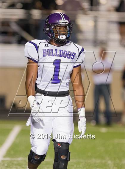 Thumbnail 1 in Everman @ Aledo photogallery.