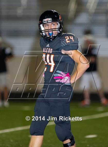 Thumbnail 3 in Everman @ Aledo photogallery.