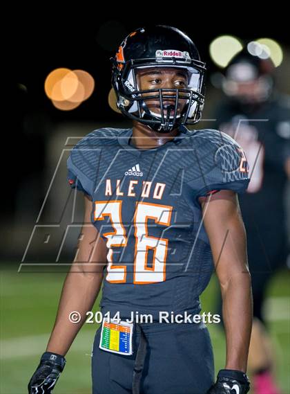 Thumbnail 1 in Everman @ Aledo photogallery.