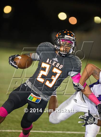 Thumbnail 1 in Everman @ Aledo photogallery.