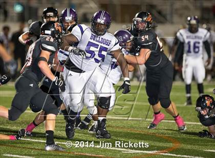 Thumbnail 1 in Everman @ Aledo photogallery.