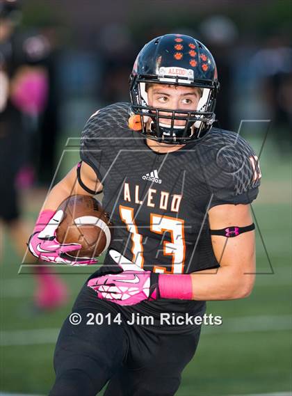 Thumbnail 1 in Everman @ Aledo photogallery.