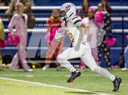 Thumbnail 2 in Winnetonka @ St. Pius X photogallery.