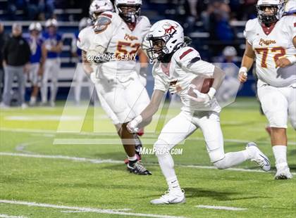 Thumbnail 1 in Winnetonka @ St. Pius X photogallery.