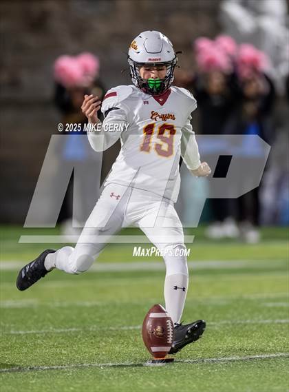 Thumbnail 3 in Winnetonka @ St. Pius X photogallery.