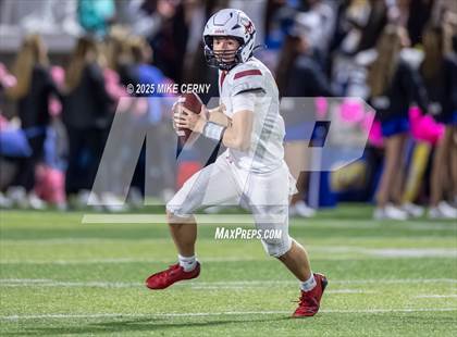 Thumbnail 1 in Winnetonka @ St. Pius X photogallery.