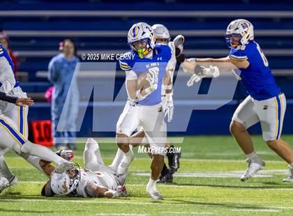 Thumbnail 1 in Winnetonka @ St. Pius X photogallery.