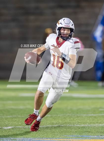 Thumbnail 2 in Winnetonka @ St. Pius X photogallery.