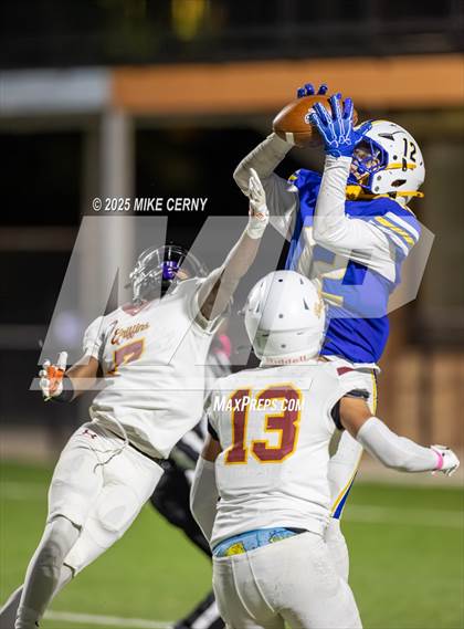 Thumbnail 1 in Winnetonka @ St. Pius X photogallery.